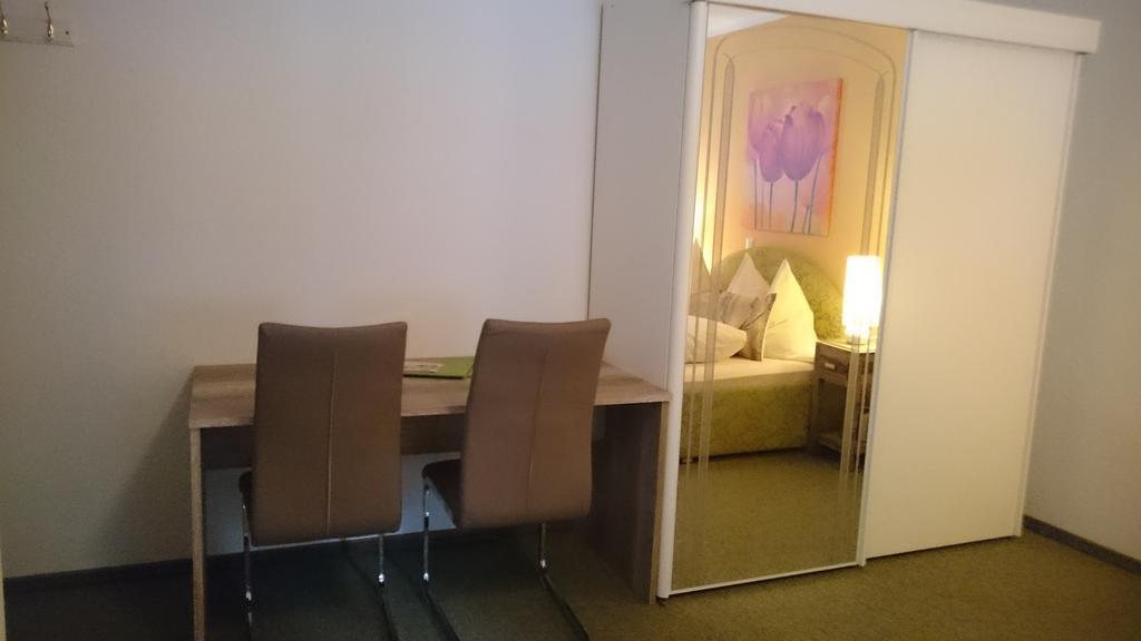 Gasthof Krisplwirt Hotel Room photo