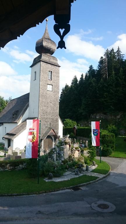 Gasthof Krisplwirt Hotel Room photo