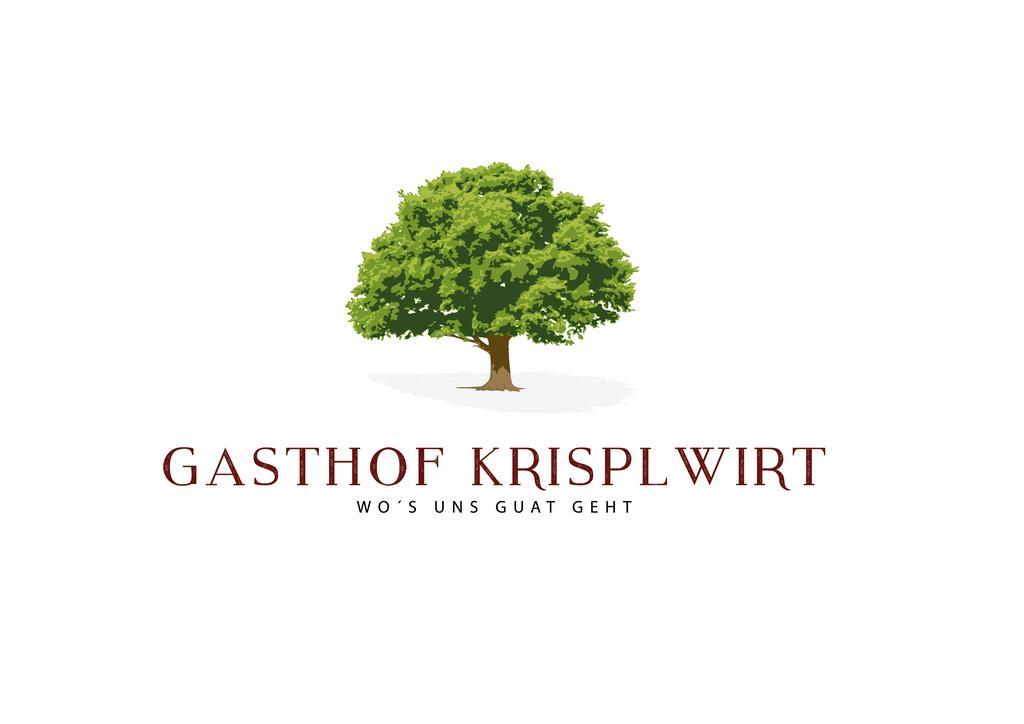 Gasthof Krisplwirt Hotel Exterior photo