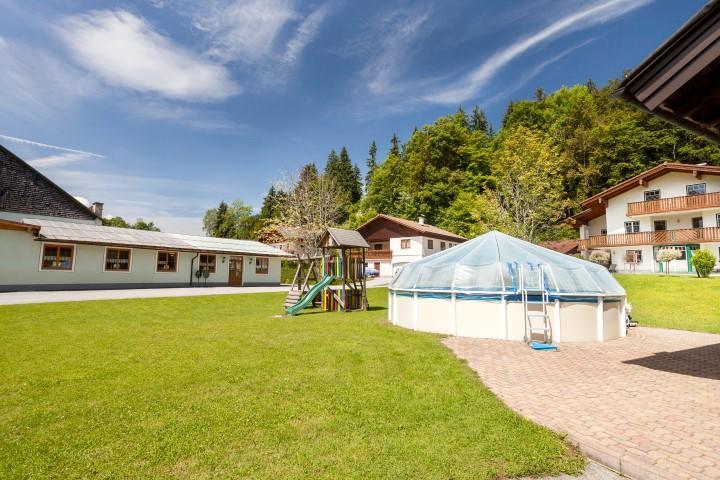 Gasthof Krisplwirt Hotel Exterior photo